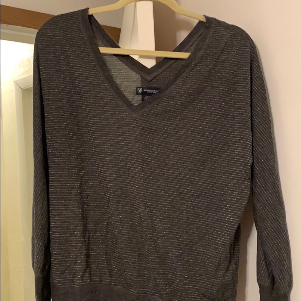 Women’s long sleeve shirt